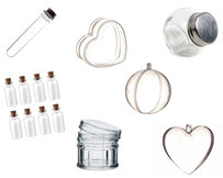 Doopsuiker verpakking