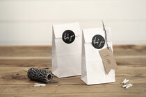 Sluitzegels stickers