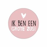 Stickers sluitzegels
