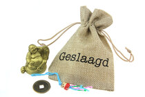 Geslaagd