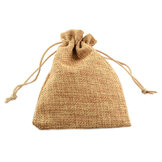 Jute zakjes