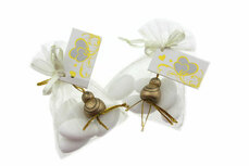 Bedankjes boeddha &amp; bruidsuiker