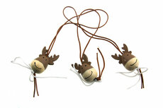 Gelukspoppetjes eland