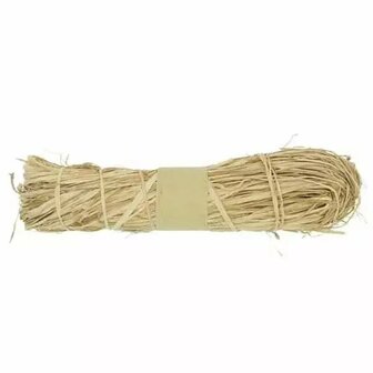 raffia 50 gram