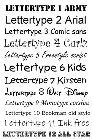 Jute pepernoten zakje sinterklaas met naam