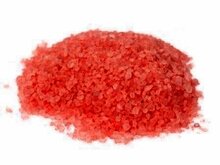 Badzout rood